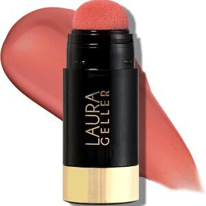 Laura Geller New York - Serum Blush Cheek Tint (Poppy Peach)